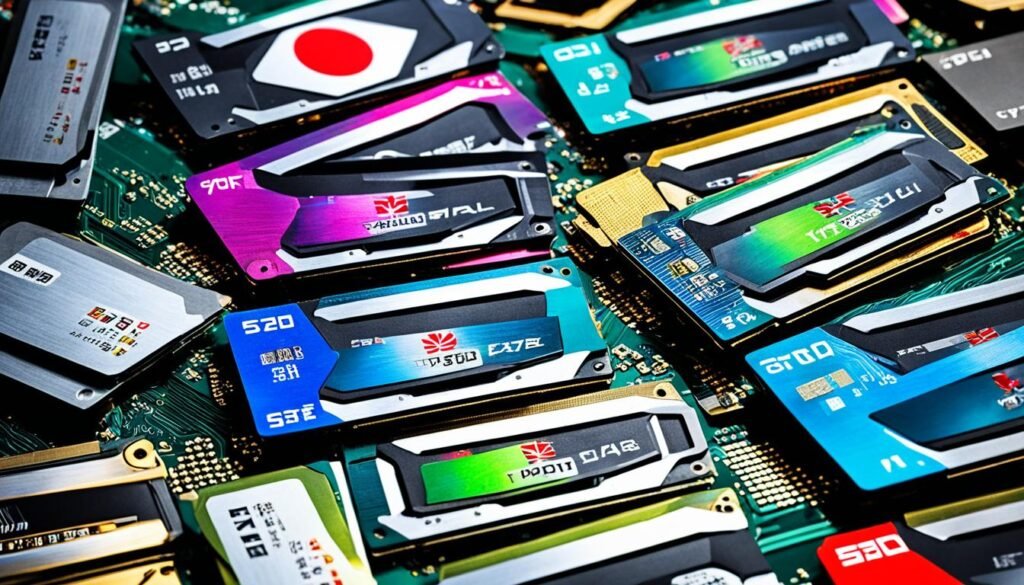 are graphics cards cheaper in japan