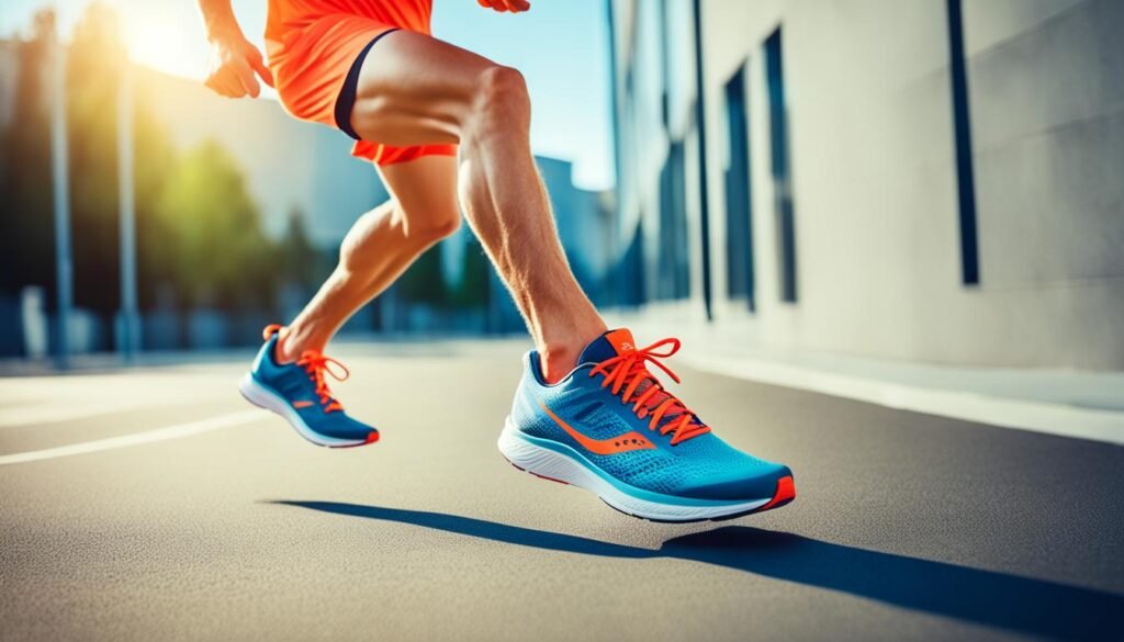 best running shoes for flat feet