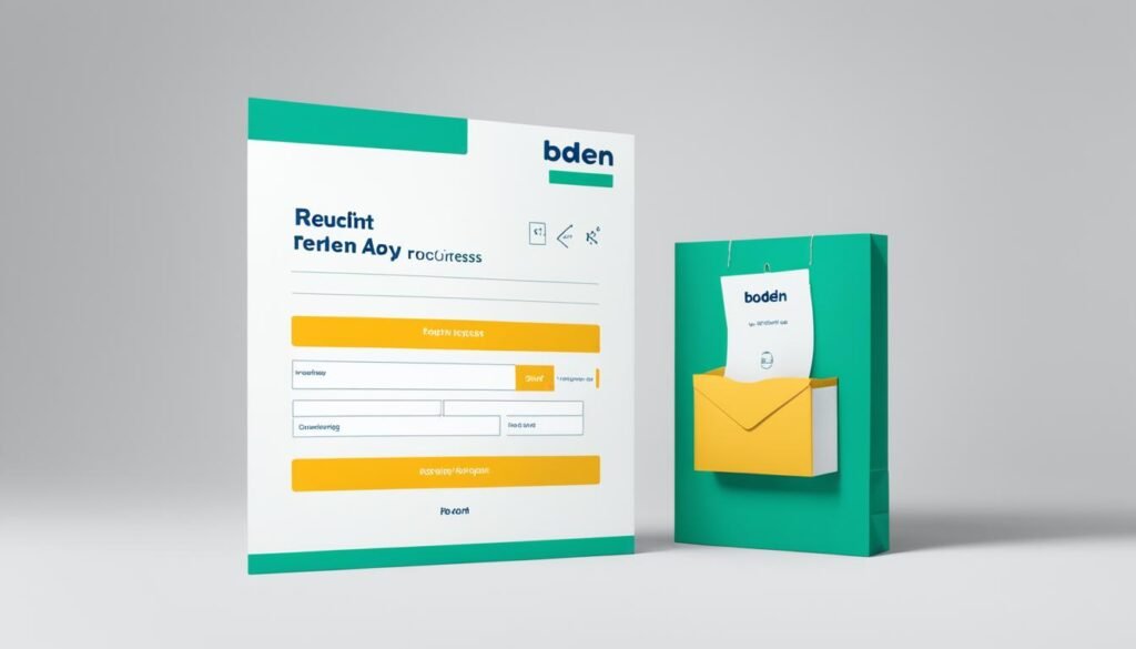 boden refund process