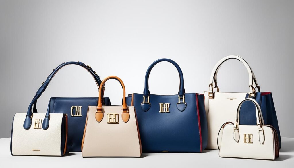 carolina herrera handbag designs