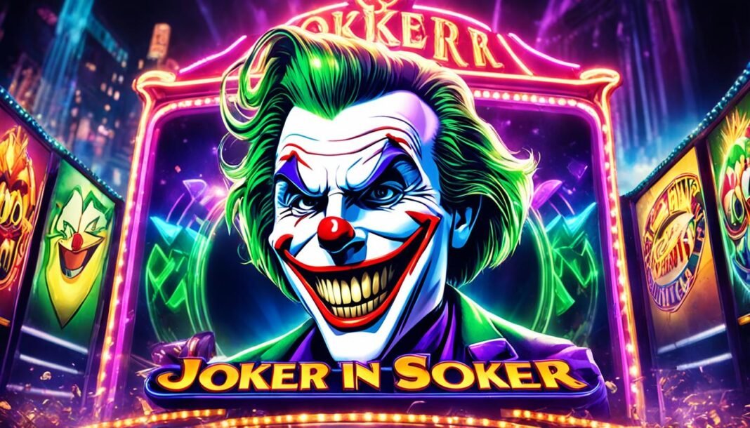 joker123 slot