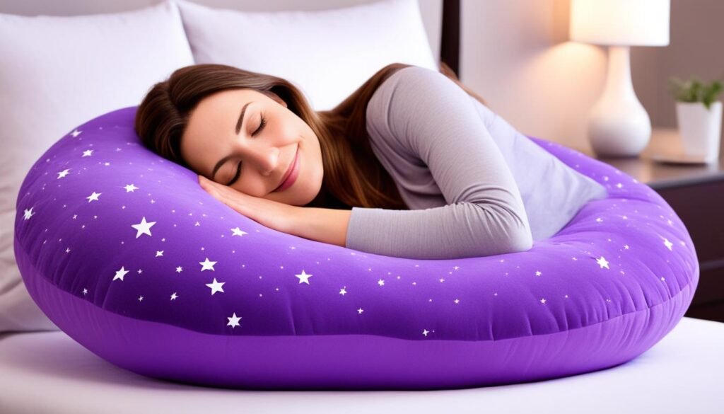 purple harmony pillow reviews