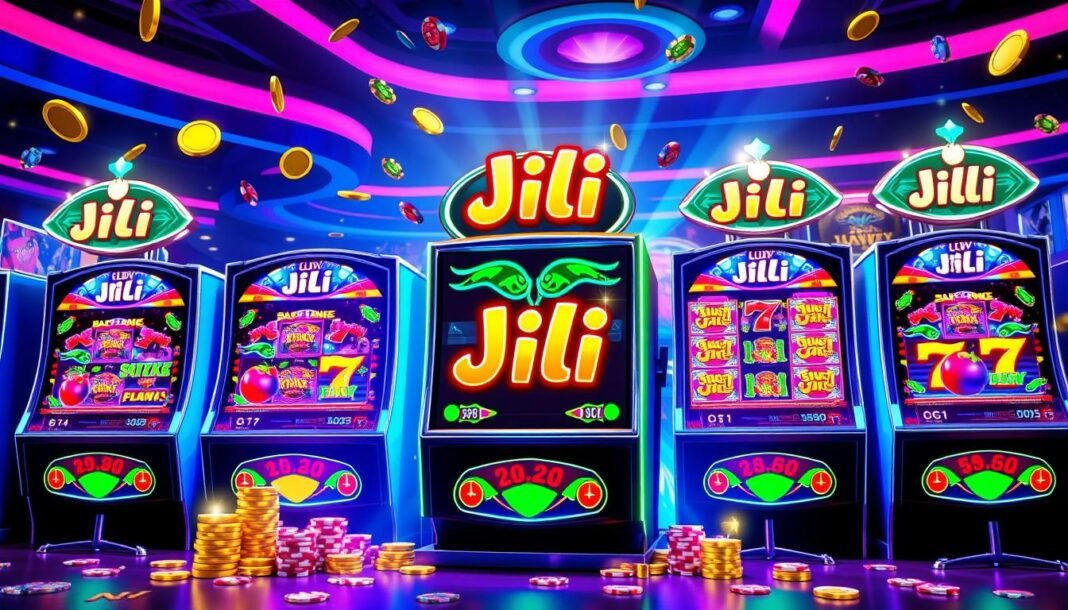 jili online slots checkmycolours