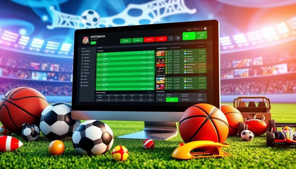 legitimate online sportsbooks