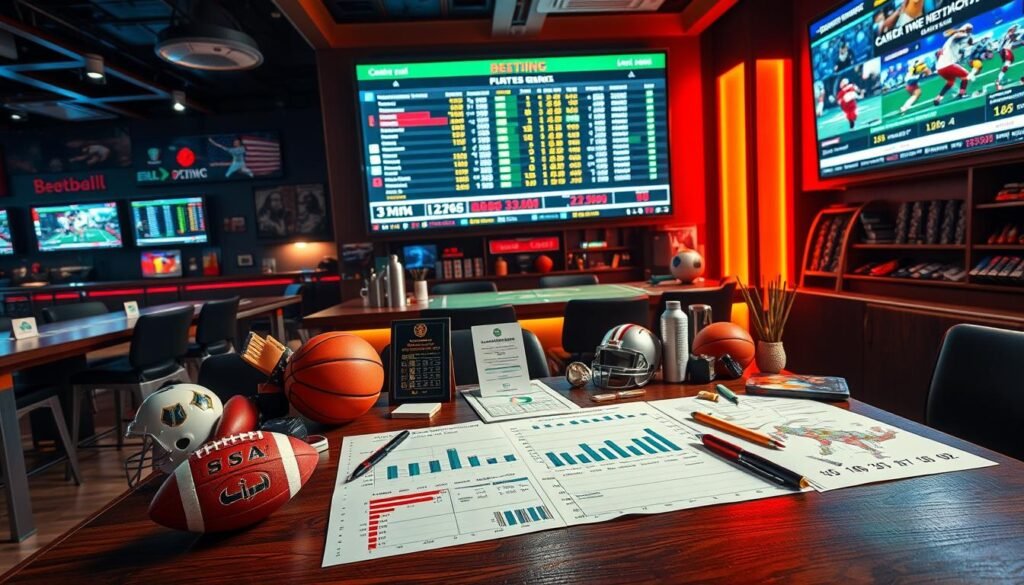 successful sports betting strategies