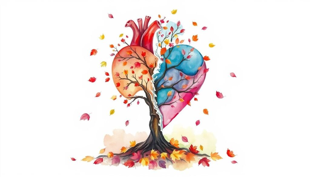 heartbreak transformative experiences learning from love shaping future relationships