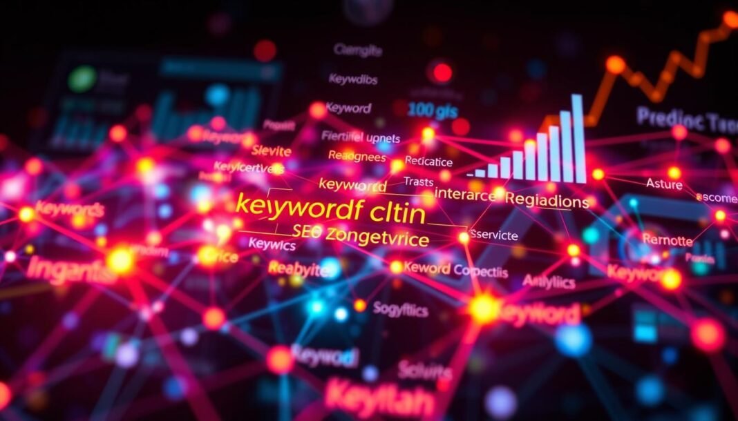 keyword optimization