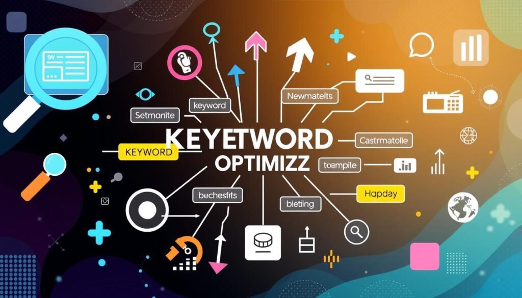 keyword optimization strategies