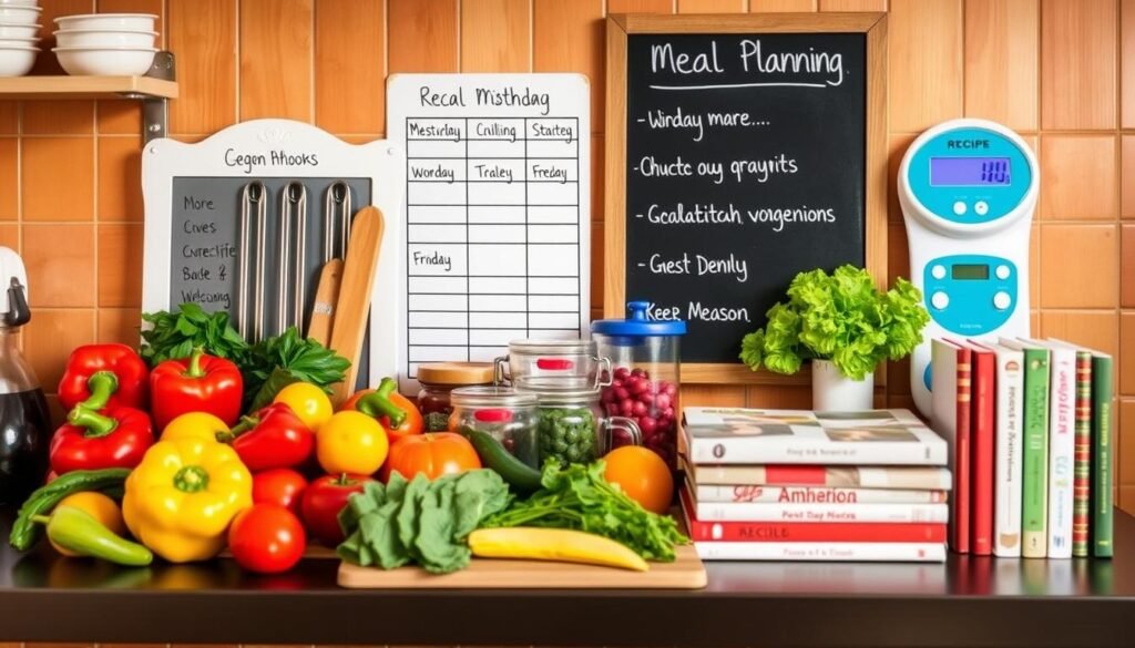 meal planning strategies