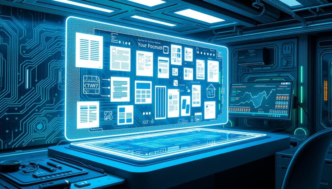 OCR technology integration