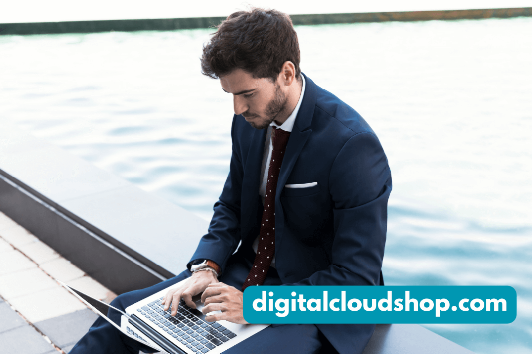 best DigitalOcean account for sale